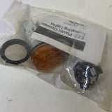 EATON E22HL9x4 Indicating Light Amber IP65 24V LED