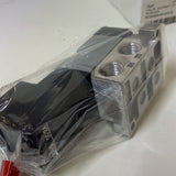 Parker Kuroda PCS2406-02-D24G Solenoid Valve