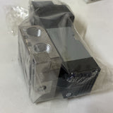 Parker Kuroda PCS2406-02-D24G Solenoid Valve
