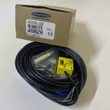 Banner QH23SP6R W30 Photoelectric Sensor 48828
