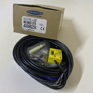 Banner QH23SP6R W30 Photoelectric Sensor 48828