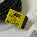 Banner QH23SP6R W30 Photoelectric Sensor 48828