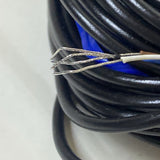 Banner QH23SP6R W30 Photoelectric Sensor 48828