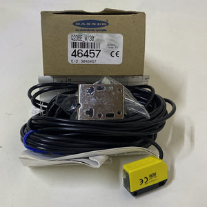 Banner Q236E W30 Photoelectric Sensor 46457
