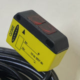 Banner Q236E W30 Photoelectric Sensor 46457