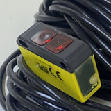 Banner Q236E W30 Photoelectric Sensor 46457
