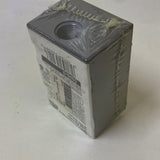 Bell 5320-0 Single Gang Box Waterproof 1/2" Outlet