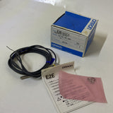 Omron E2E-X1C1 Proximity Switch 12 To 24VDC 2M
