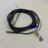 Omron E2E-X1C1 Proximity Switch 12 To 24VDC 2M