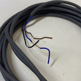 Omron E2E-X1C1 Proximity Switch 12 To 24VDC 2M