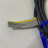 Omron E2E-X1C1 Proximity Switch 12 To 24VDC 2M