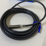 Omron E2E-X2D1-N Proximity Switch 12-24VDC 5M
