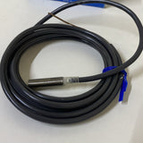 Omron E2E-X2D1-N Proximity Switch 12-24VDC 5M