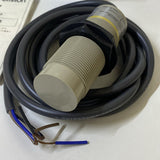 OMRON E2K-X15ME1 Proximity Sensor 12-24VDC 2M