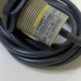 OMRON E2K-X15ME1 Proximity Sensor 12-24VDC 2M