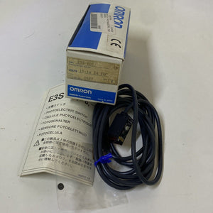 OMRON E3S-BD11 Photoelectric Proximity Switch
