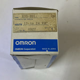 OMRON E3S-BD11 Photoelectric Proximity Switch
