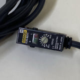 OMRON E3S-BD11 Photoelectric Proximity Switch
