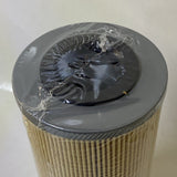 Eaton 737561 Hydraulic Pressure Line 10 Micron Outside-In Flow Air Filter Viton