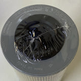 Eaton 737561 Hydraulic Pressure Line 10 Micron Outside-In Flow Air Filter Viton