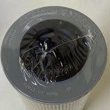Eaton 737561 Hydraulic Pressure Line 10 Micron Outside-In Flow Air Filter Viton