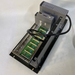 Yokogawa ANR10S Node Interface Unit With PW481-10 EB501-10