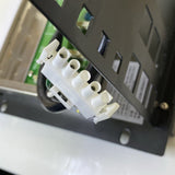 Yokogawa ANR10S Node Interface Unit With PW481-10 EB501-10