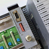 Yokogawa ANR10S Node Interface Unit With PW481-10 EB501-10