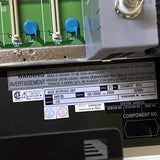 Yokogawa ANR10S Node Interface Unit With PW481-10 EB501-10