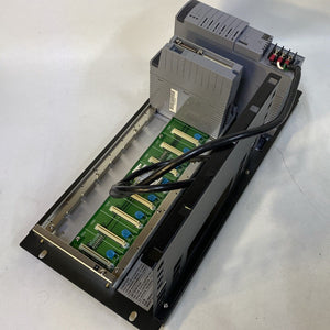 Yokogawa ANB10S Node Interface Unit With SB401-10 PW481-10