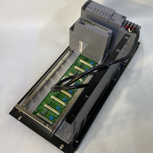 Yokogawa ANB10S Node Interface Unit With SB401-10 PW481-10