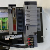 Yokogawa ANB10S Node Interface Unit With SB401-10 PW481-10