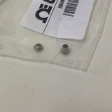 Omega M8MKIN-18-U-4 Type K Inconel Sheath 1/8 Inch Diameter Ungrounded Junc 4"L