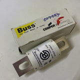 Cooper Bussman FWH-250A Semiconducter Fuse 250A 500V AC/DC