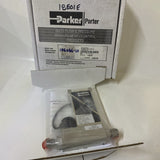 PARKER 201-FQASVCMS SENSOR MASS FLOW 106086-00