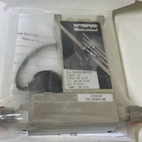 PARKER 201-FQASVCMS SENSOR MASS FLOW 106086-00