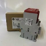 Allen Bradley 700S-CF620DC Ser A Relay Safety Control