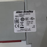 Allen Bradley 700S-CF620DC Ser A Relay Safety Control