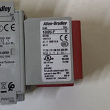 Allen Bradley 700S-CF620DC Ser A Relay Safety Control