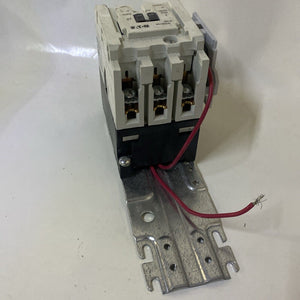 Cutler Hammer Eaton AN16DN0 Motor Starter