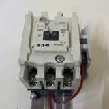Cutler Hammer Eaton AN16DN0 Motor Starter
