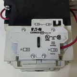Cutler Hammer Eaton AN16DN0 Motor Starter