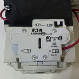 Cutler Hammer Eaton AN16DN0 Motor Starter