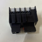 Siemens 3TX4422-2A Auxiliary Switch Contact Block