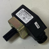 NAMCO EE230-30420 20-230V 0.5A 3000PSI 1.025" NSMP Cylindicator
