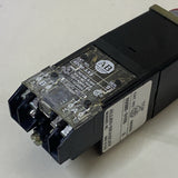 Allen Bradley 800MR-H48BLAS Selector Switch 2 Positions Series C With 2 Keys