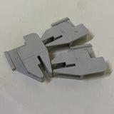 Cutler Hammer C306KAL1 Eaton Lug Adapter Assembly Set of 3