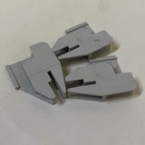 Cutler Hammer C306KAL1 Eaton Lug Adapter Assembly Set of 3