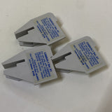 Cutler Hammer C306KAL1 Eaton Lug Adapter Assembly Set of 3