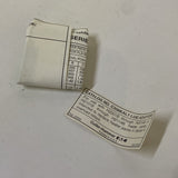 Cutler Hammer C306KAL1 Eaton Lug Adapter Assembly Set of 3